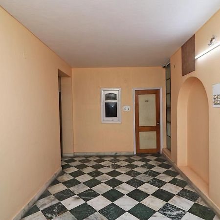 Oyo 17424 Hotel Swagat Гая Экстерьер фото