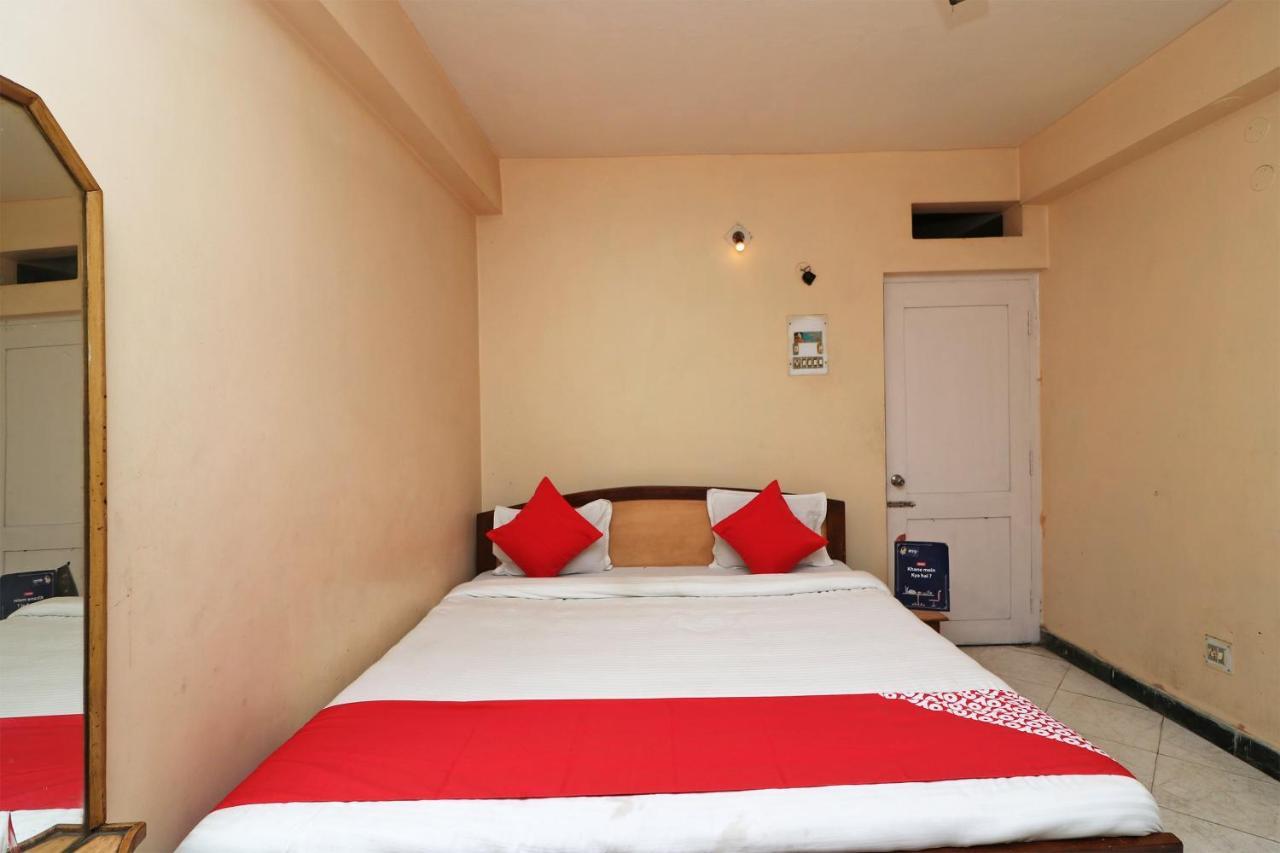 Oyo 17424 Hotel Swagat Гая Экстерьер фото
