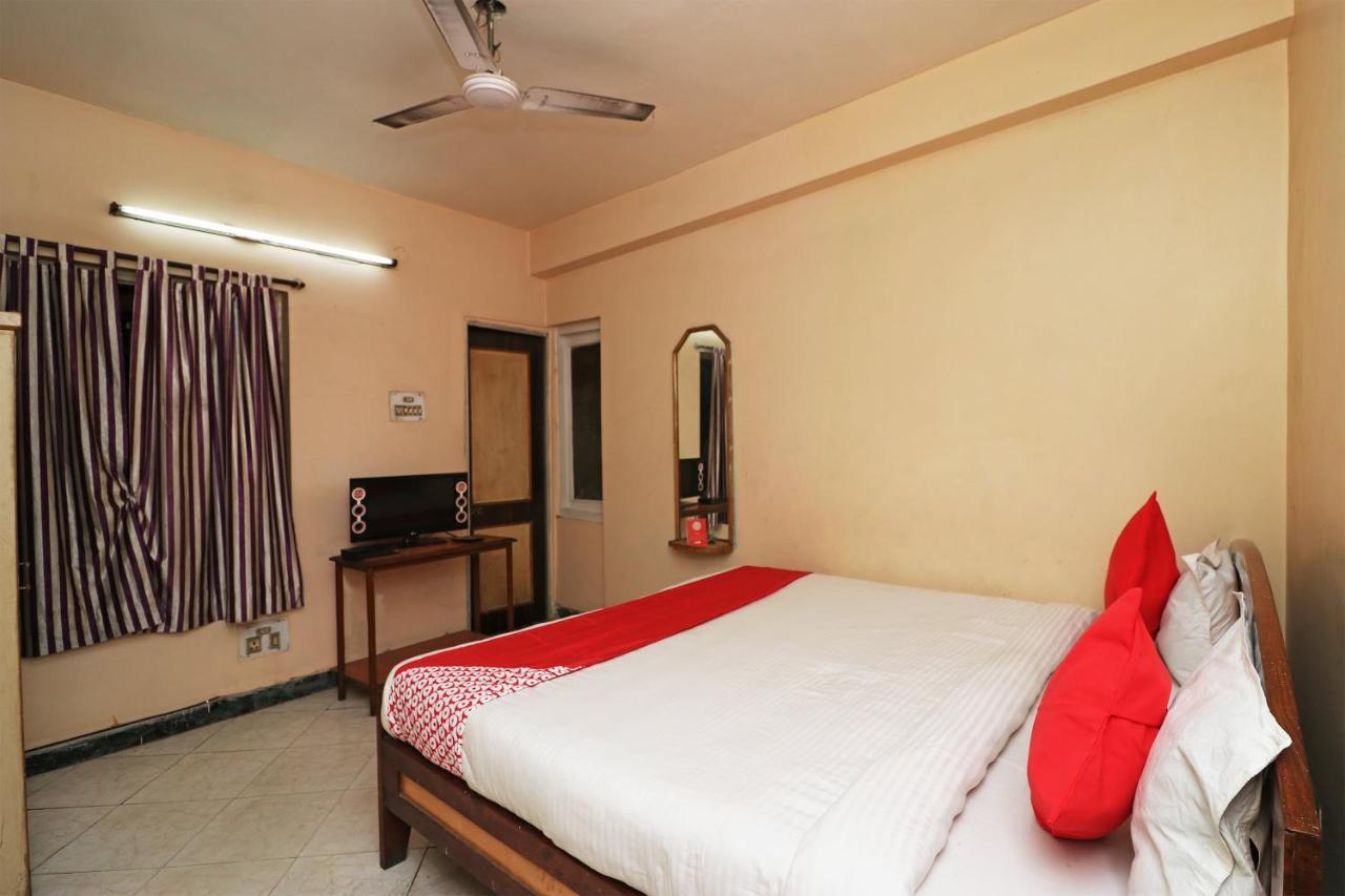 Oyo 17424 Hotel Swagat Гая Экстерьер фото