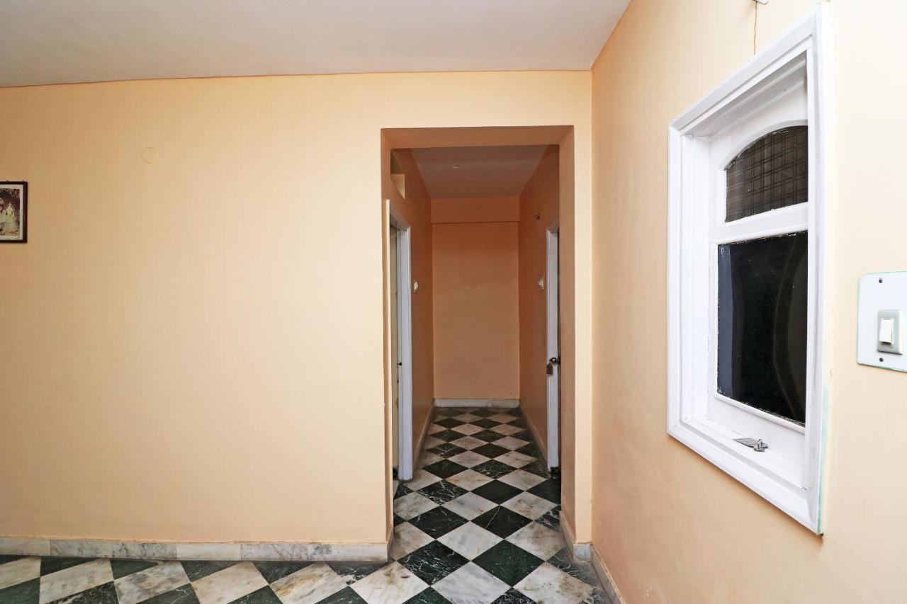 Oyo 17424 Hotel Swagat Гая Экстерьер фото
