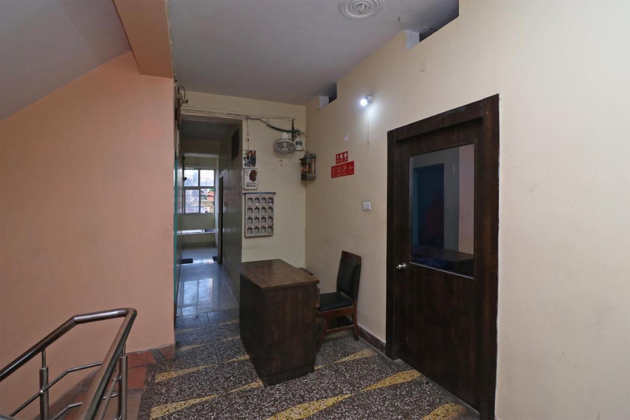 Oyo 17424 Hotel Swagat Гая Экстерьер фото