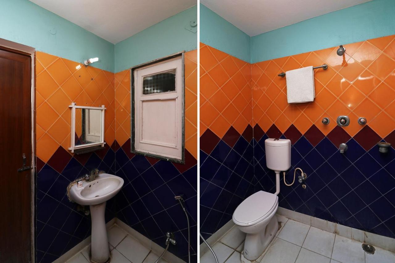 Oyo 17424 Hotel Swagat Гая Экстерьер фото