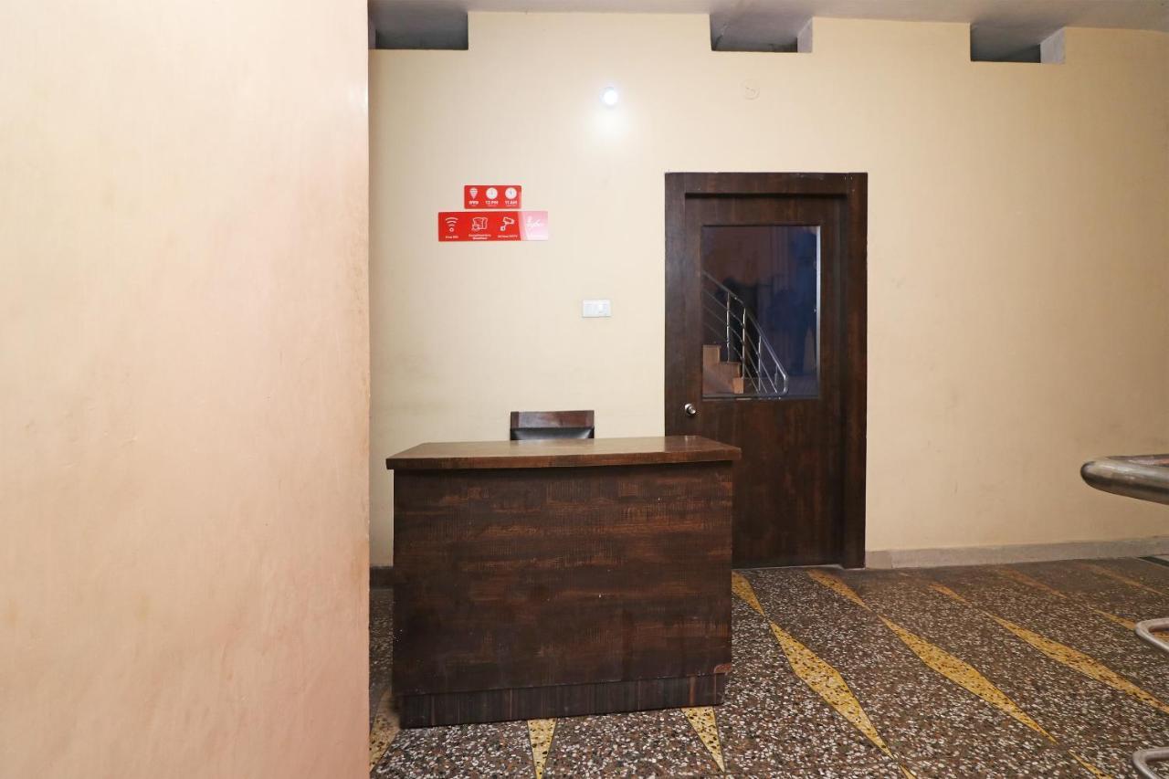 Oyo 17424 Hotel Swagat Гая Экстерьер фото