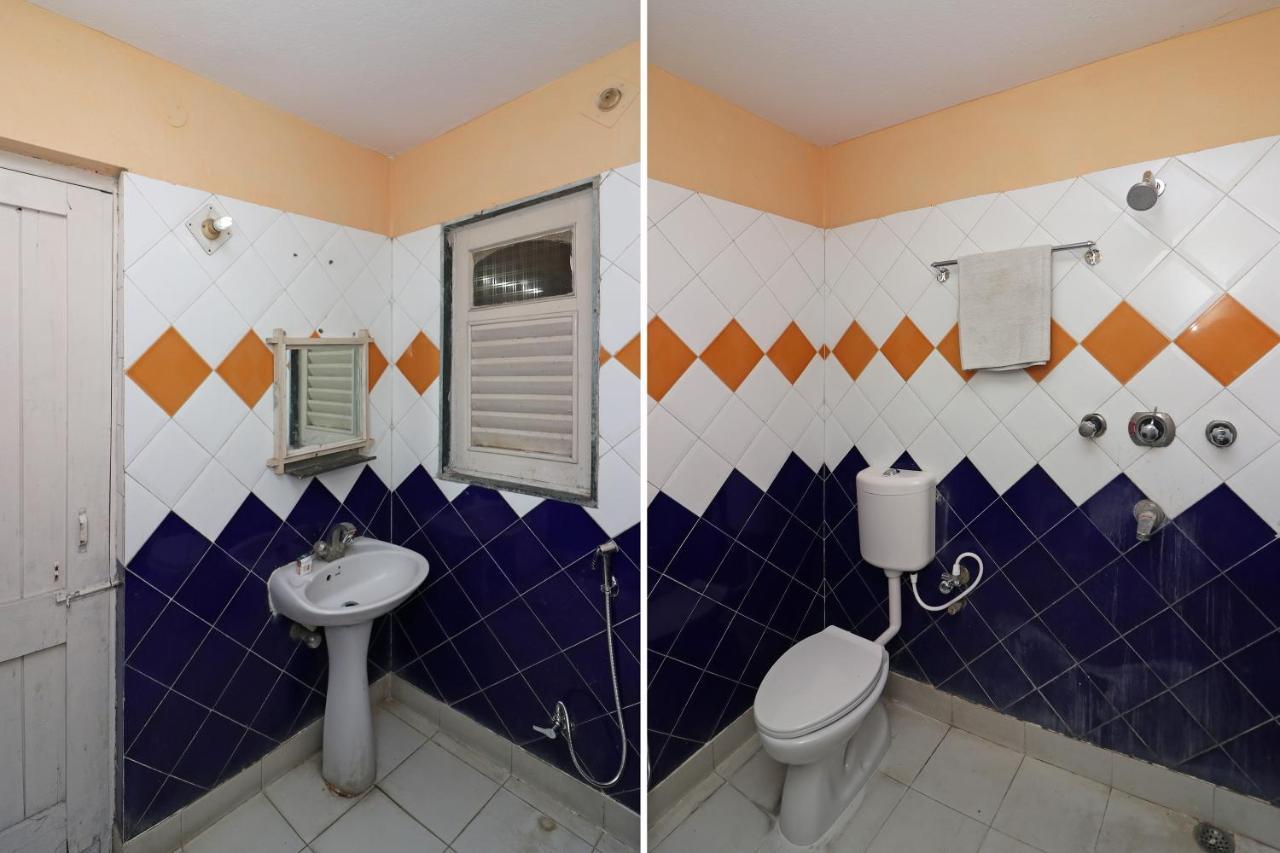 Oyo 17424 Hotel Swagat Гая Экстерьер фото