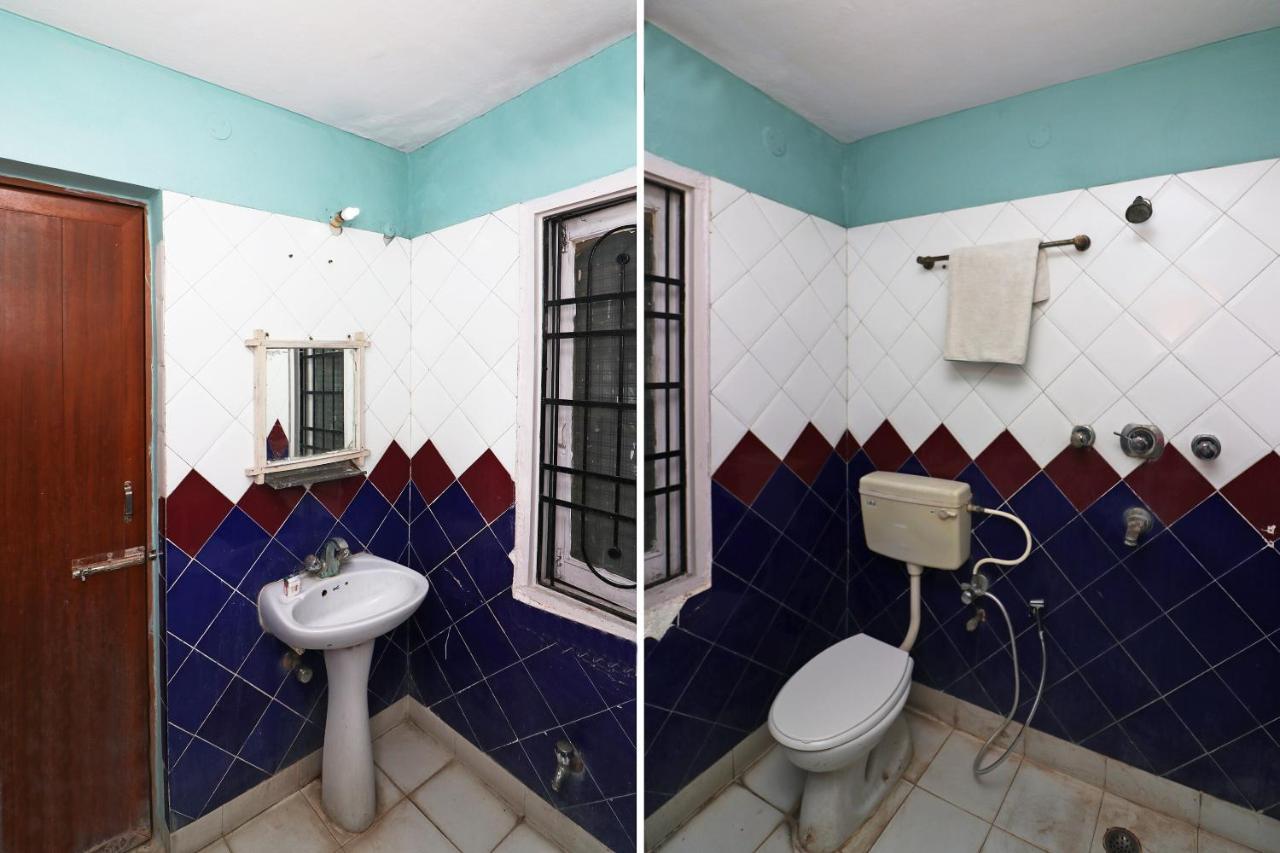 Oyo 17424 Hotel Swagat Гая Экстерьер фото
