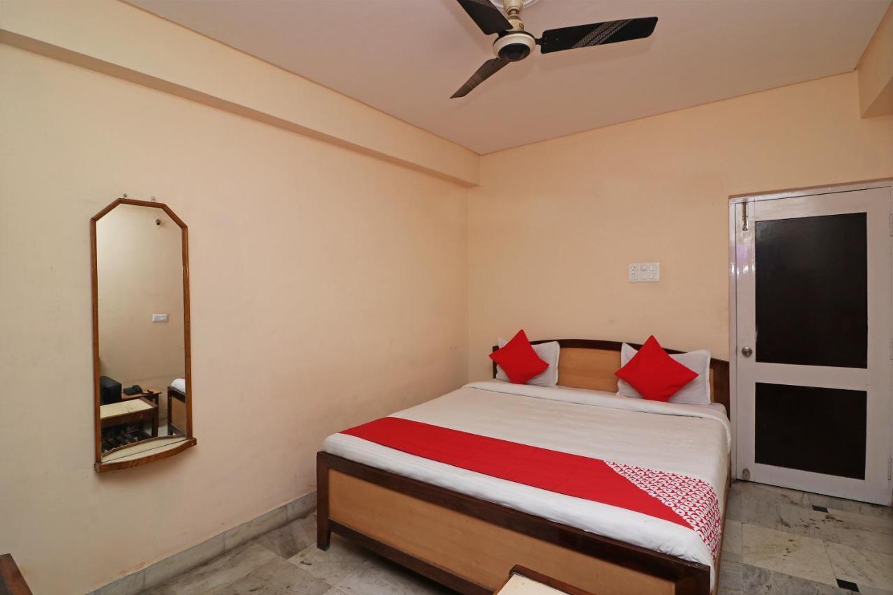 Oyo 17424 Hotel Swagat Гая Экстерьер фото